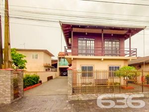 ResidĂȘncia - Aventureiro - Joinville