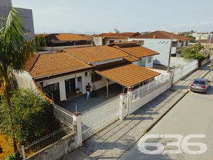 ResidĂȘncia - FĂĄtima - Joinville