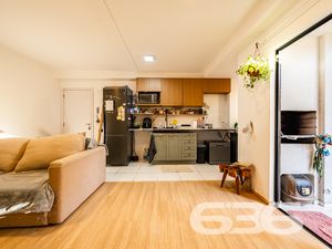 Apartamento - Costa e Silva - Joinville