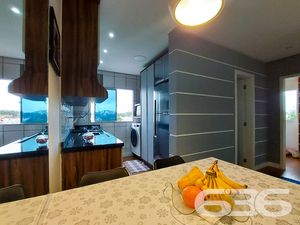 Apartamento - Saguaçu - Joinville