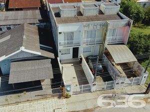 ResidĂȘncia - Adhemar Garcia - Joinville