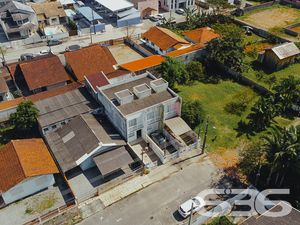 Residência - Adhemar Garcia - Joinville