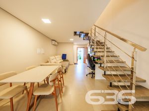 Residência - Santo Antônio - Joinville