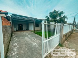 ResidĂȘncia - Paranaguamirim - Joinville