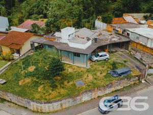 ResidĂȘncia - Nova BrasĂlia - Joinville