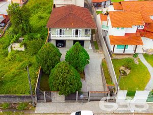 ResidĂȘncia - Floresta - Joinville
