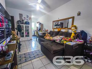 Apartamento - Saguaçu - Joinville