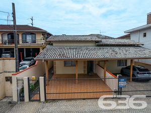 Residência - Iririú - Joinville