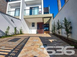 Residência - Santo Antônio - Joinville