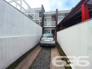 ResidĂȘncia - Jarivatuba - Joinville