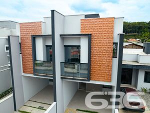 Residência - Saguaçu - Joinville
