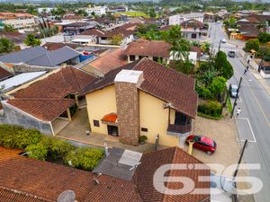 Residência - Morro do Meio - Joinville
