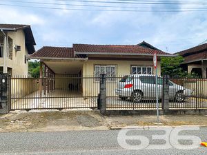 ResidĂȘncia - Costa e Silva - Joinville