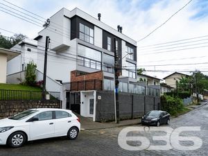 ResidĂȘncia - Boa Vista - Joinville