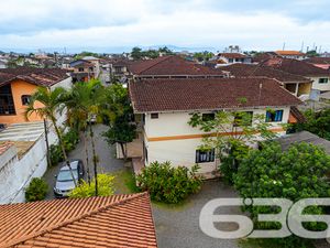 ResidĂȘncia - IririĂș - Joinville