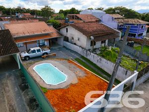 ResidĂȘncia - Paranaguamirim - Joinville