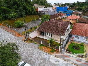 ResidĂȘncia - Itaum - Joinville