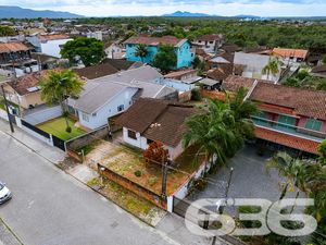 Residência - Aventureiro - Joinville