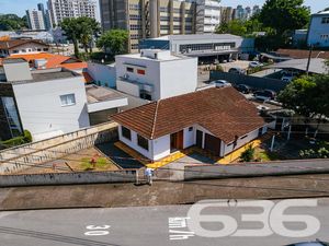 Residência - Atiradores - Joinville
