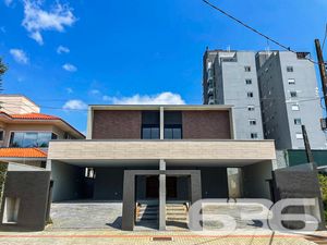 Residência - Santo Antônio - Joinville