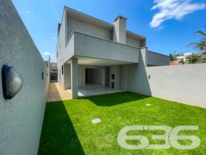 Residência - Santo Antônio - Joinville