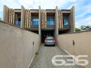 ResidĂȘncia - Jardim Sofia - Joinville