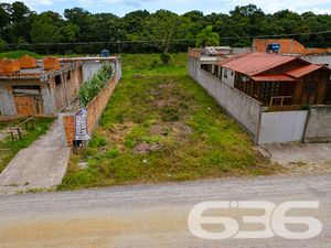 Terreno - Porto Grande - Araquari