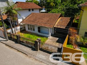 Residência - Santo Antônio - Joinville