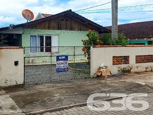 Residência - Jardim Iririú - Joinville