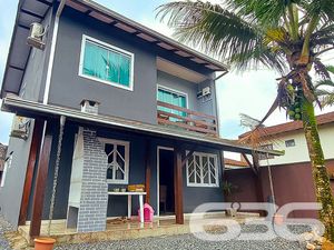 Residência - Aventureiro - Joinville