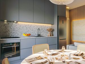 Apartamento - Saguaçu - Joinville