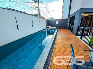 Apartamento - Costa e Silva - Joinville