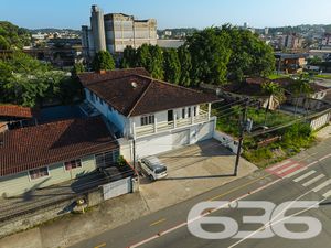 ResidĂȘncia - Itaum - Joinville