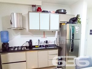 Apartamento - Aventureiro - Joinville