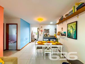 Apartamento - Boa Vista - Joinville
