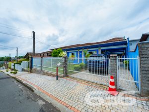 Residência - Costa e Silva - Joinville