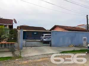ResidĂȘncia - Paranaguamirim - Joinville