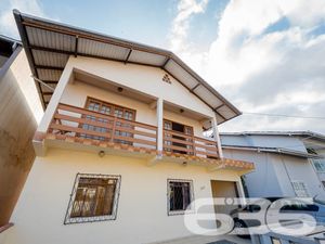 Residência - Boa Vista - Joinville