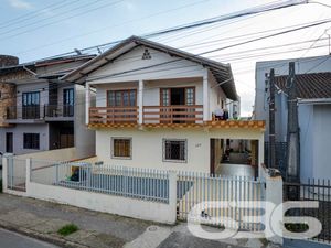 ResidĂȘncia - Boa Vista - Joinville