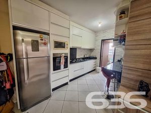 Apartamento - Fátima - Joinville