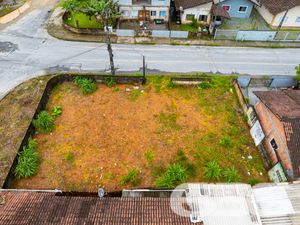 Terreno - Morro do Meio - Joinville