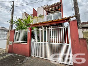 ResidĂȘncia - Costa e Silva - Joinville