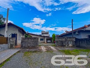 ResidĂȘncia - Jarivatuba - Joinville