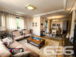 Apartamento - Atiradores - Joinville