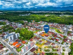 Terreno - Costa e Silva - Joinville