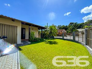 Residência - Santo Antônio - Joinville