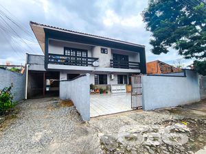 ResidĂȘncia - Floresta - Joinville