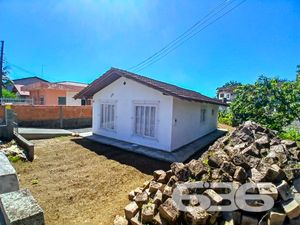 Residência - Costa e Silva - Joinville