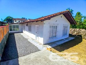 ResidĂȘncia - Costa e Silva - Joinville