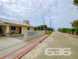Residência - Ervino - São Francisco do Sul